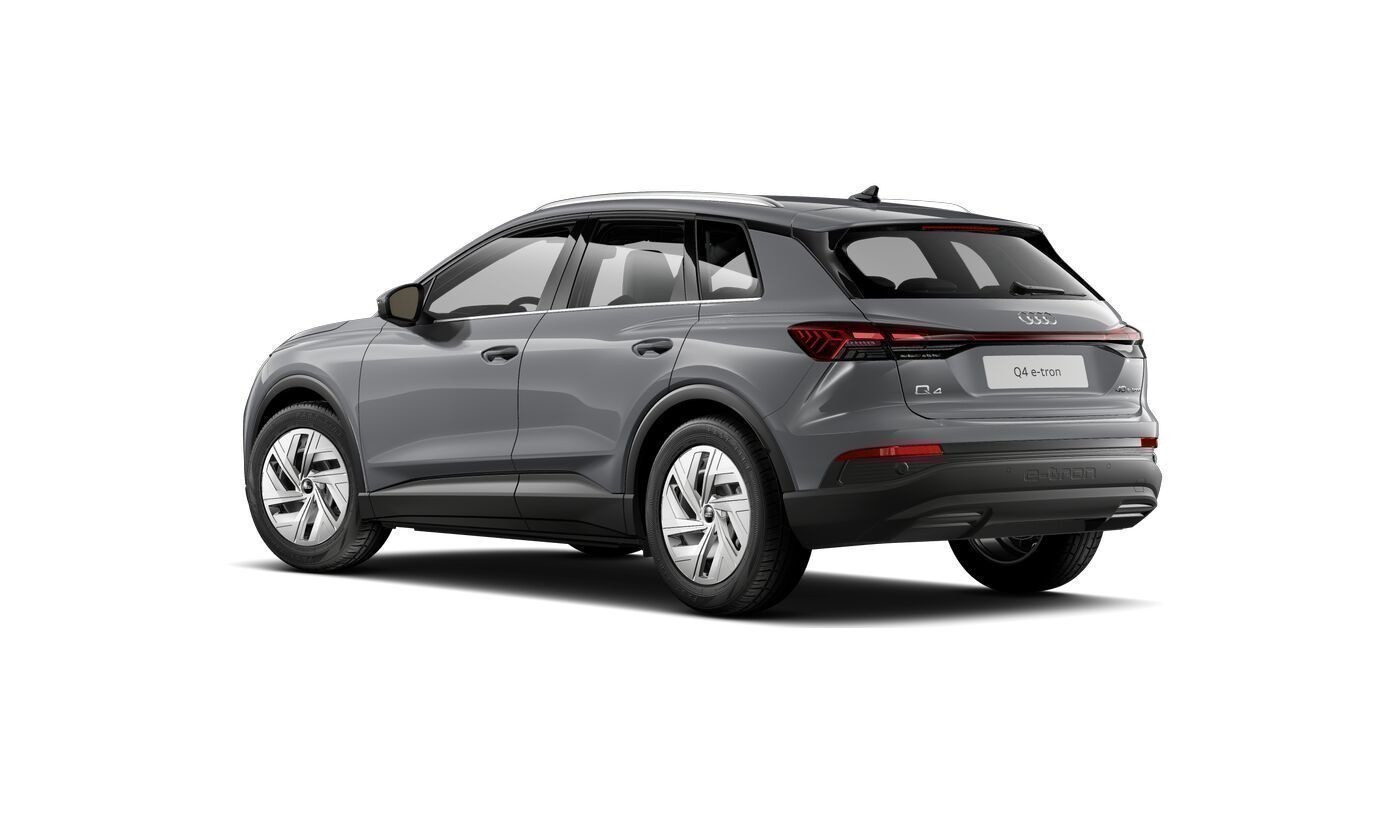 Audi - Q4 e-tron 40