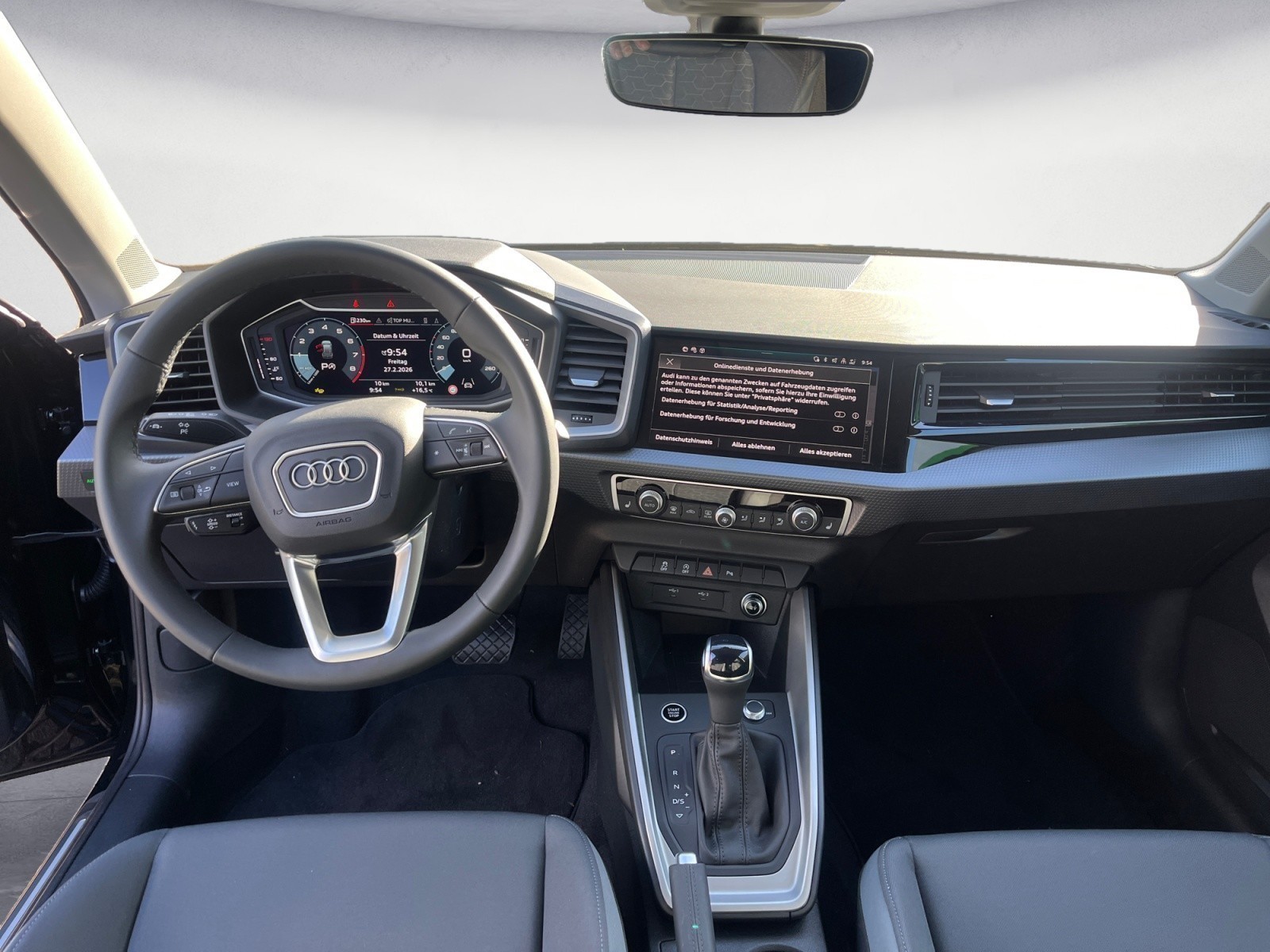 Audi - A1 Sportback advanced 30 TFSI 85(11 6) kW(PS) S tronic