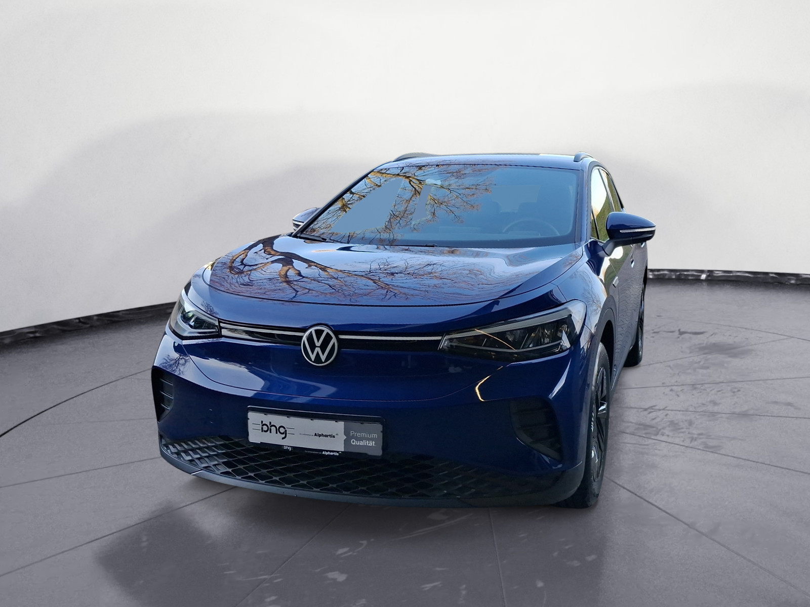 Volkswagen - ID.4 Pure