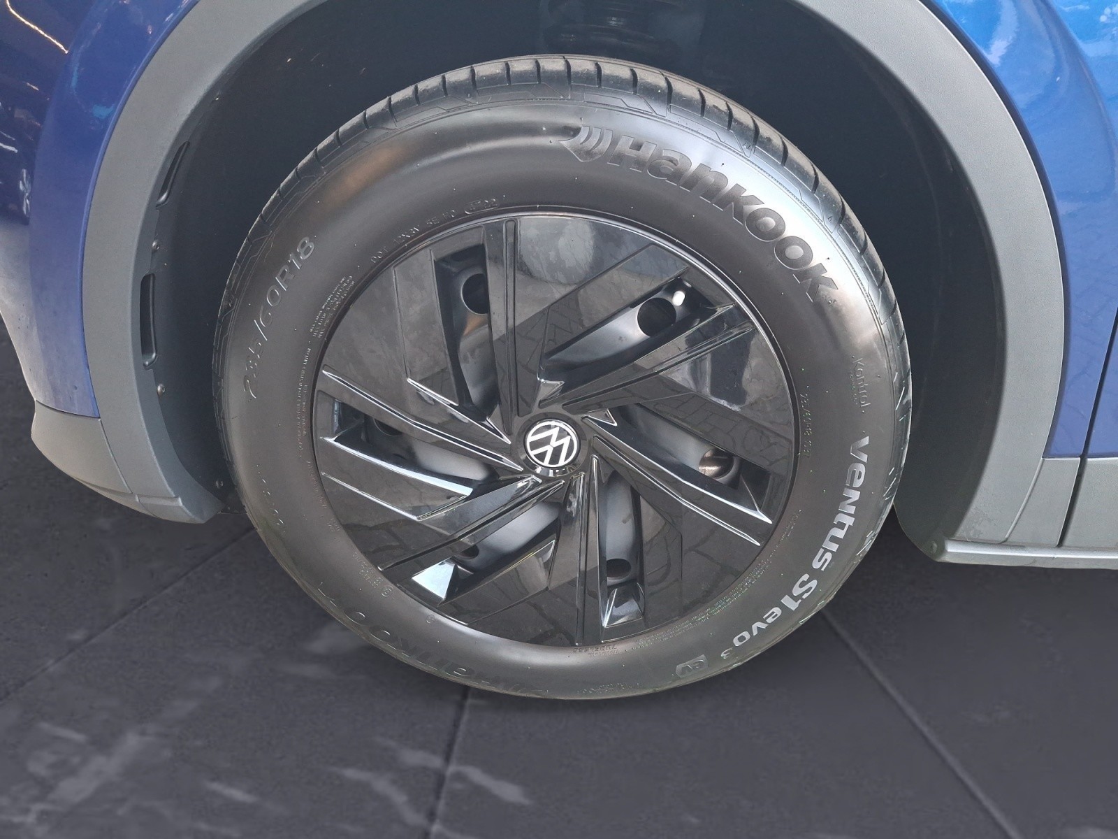 Volkswagen - ID.4 Pure