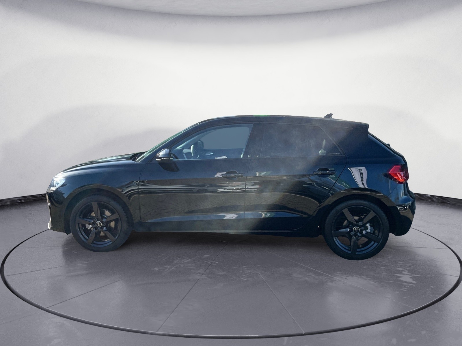 Audi - A1 Sportback advanced 30 TFSI 85(11 6) kW(PS) S tronic