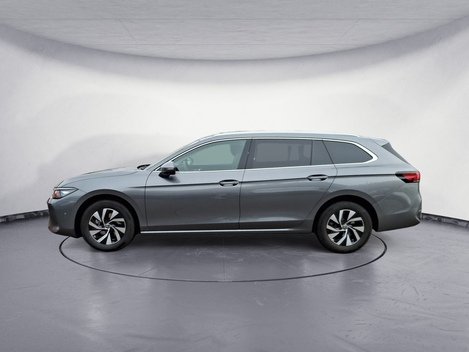 Volkswagen - Passat Business 1,5 eTSI OPF DSG