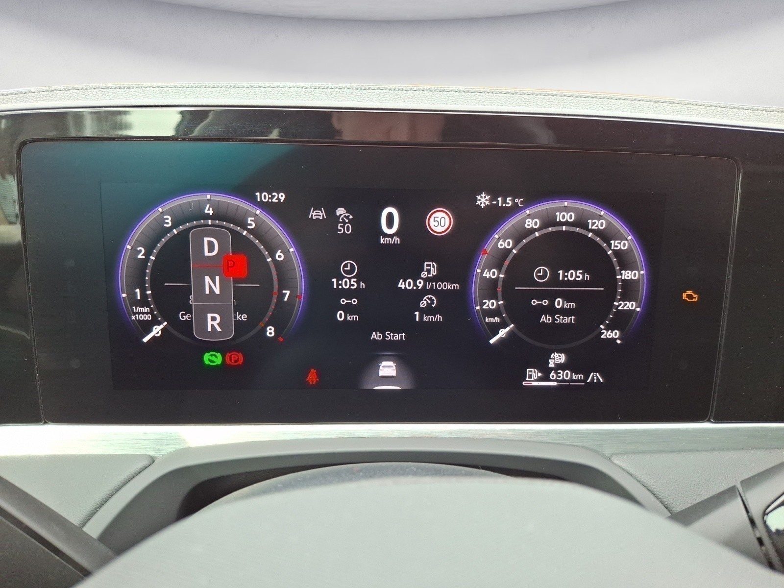 Volkswagen - Passat Business 1,5 eTSI OPF DSG