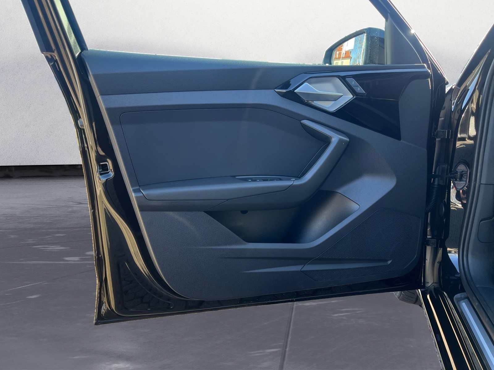 Audi - A1 Sportback advanced 30 TFSI 85(11 6) kW(PS) S tronic