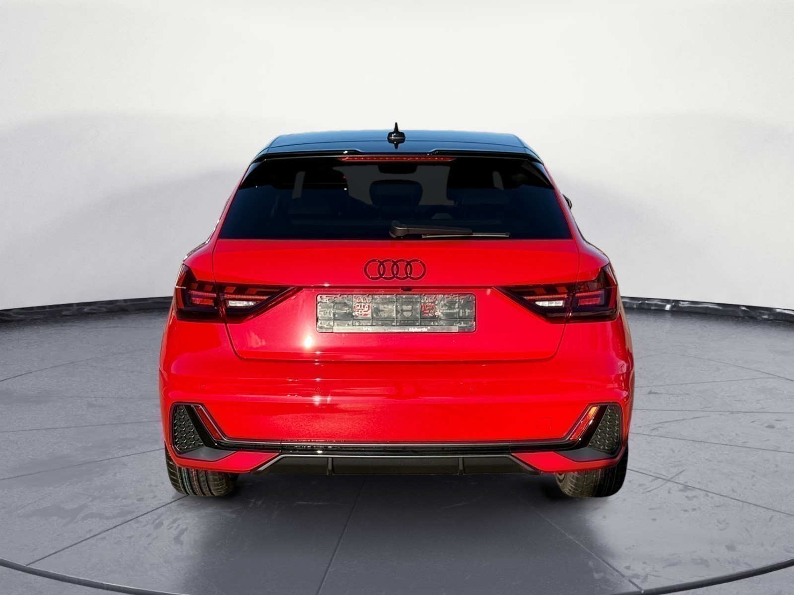 Audi - A1 Sportback S line 35 TFSI 110(150 ) kW(PS) S tronic