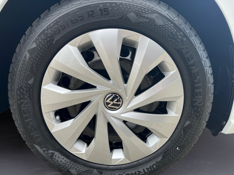 Volkswagen - Polo Life 1,0 l TSI OPF 5- Gang