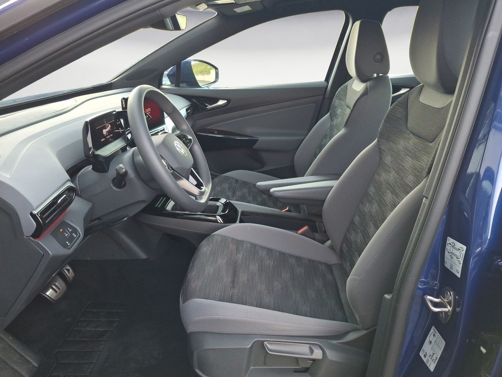 Volkswagen - ID.4 Pure