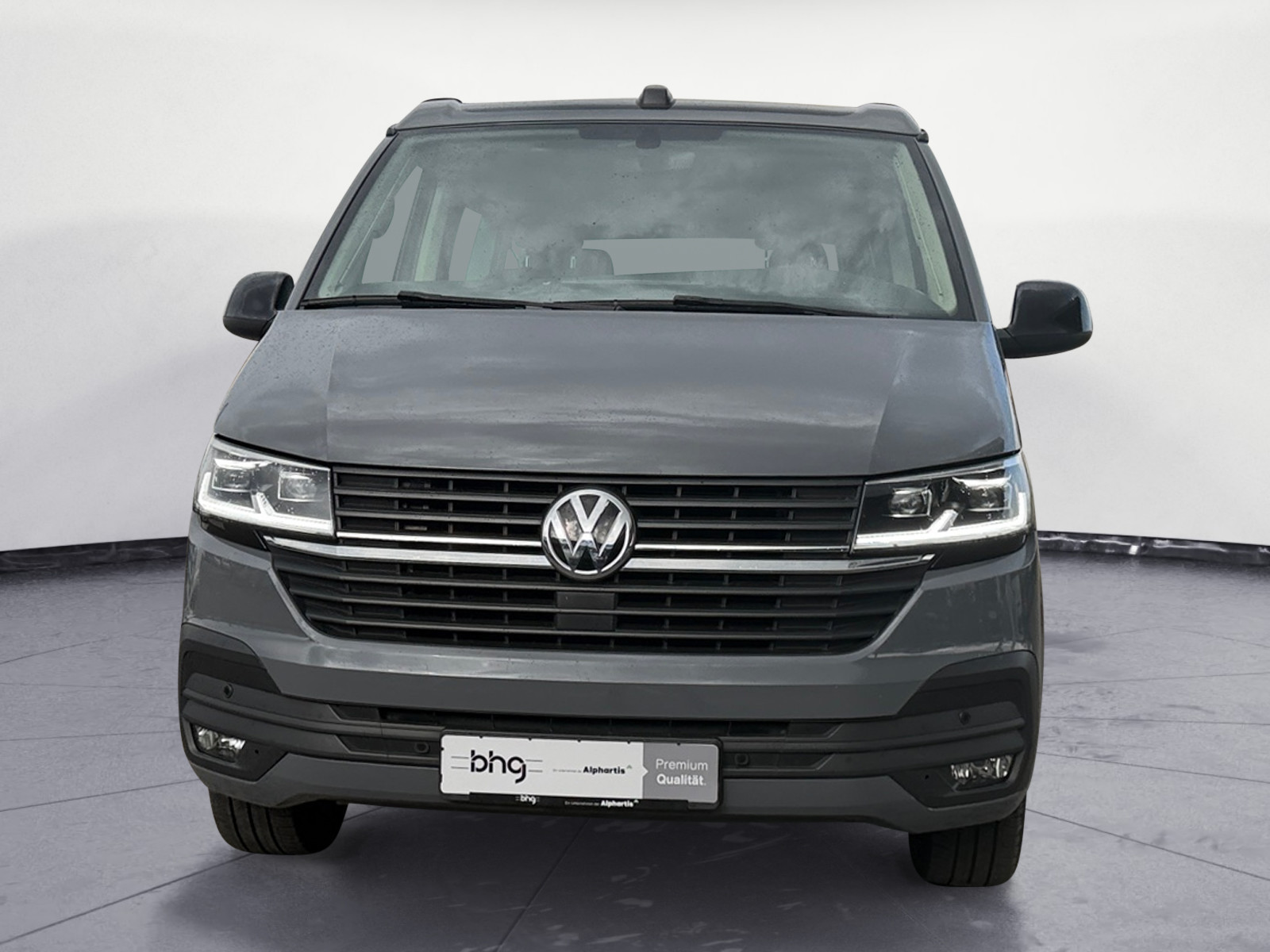 Volkswagen - T6 California Beach