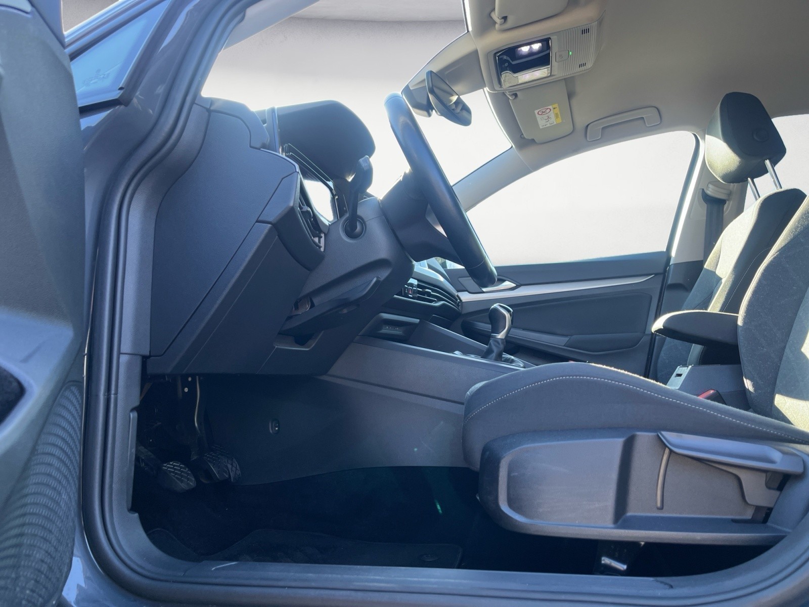 Volkswagen - Golf Life 1,5 TSI OPF 6-Gang