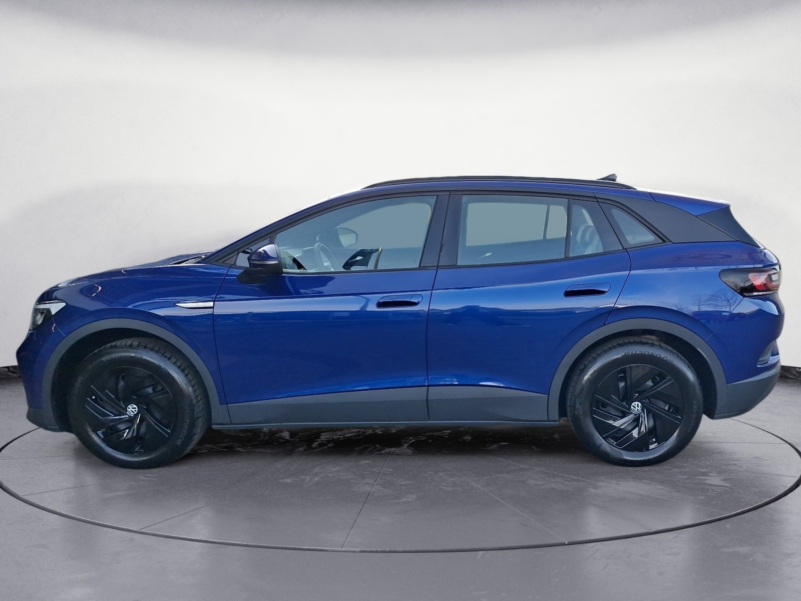 Volkswagen - ID.4 Pure