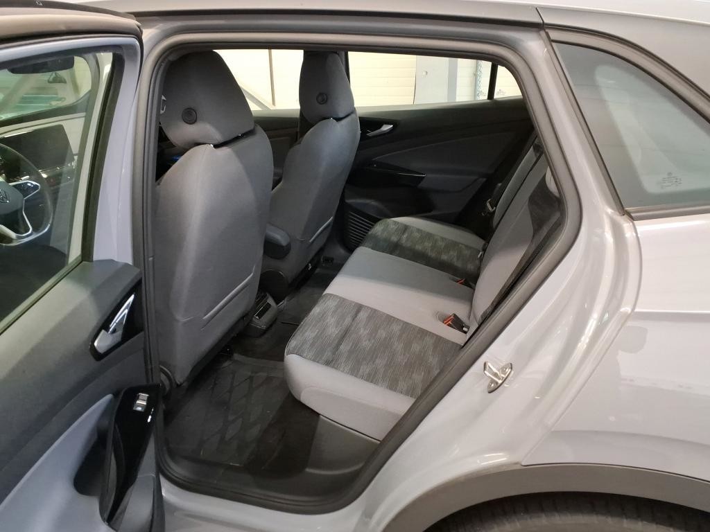 Volkswagen - ID.4 Pure