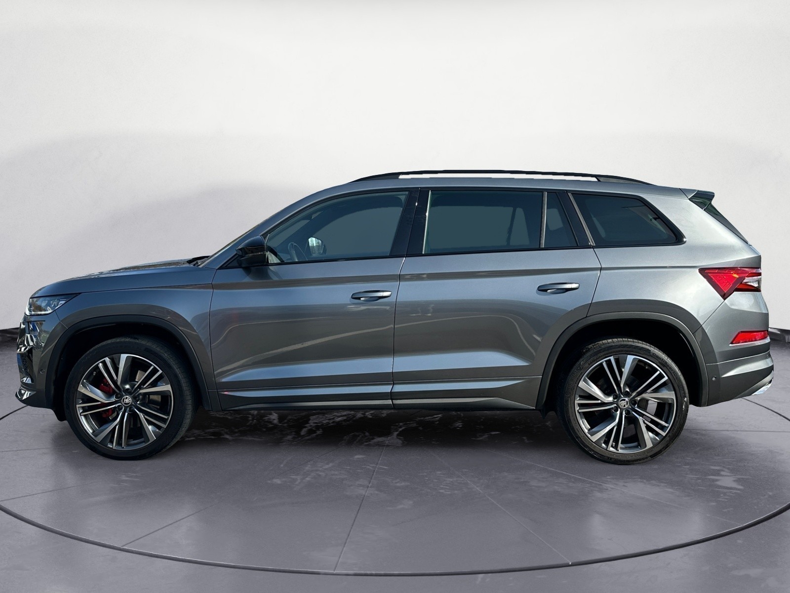 Skoda - Kodiaq RS 2.0 TSI 4x4 DSG