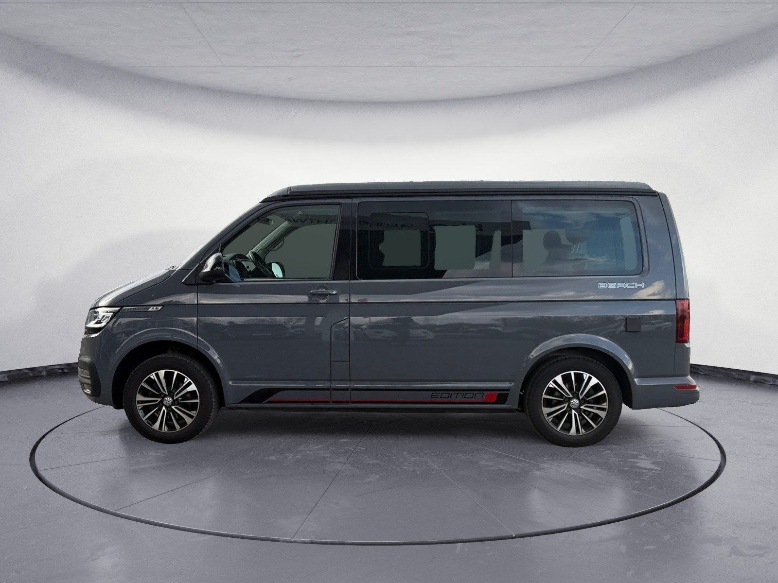 Volkswagen - T6 California Beach