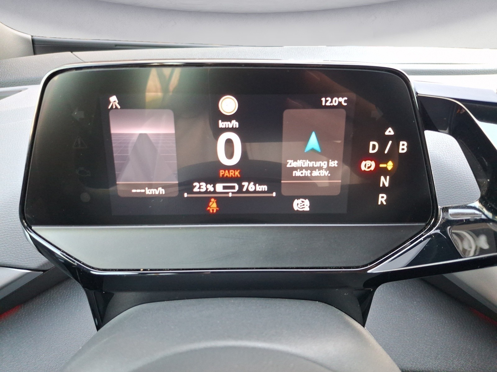 Volkswagen - ID.4 Pure