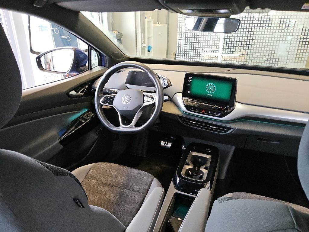 Volkswagen - ID.4 Pure