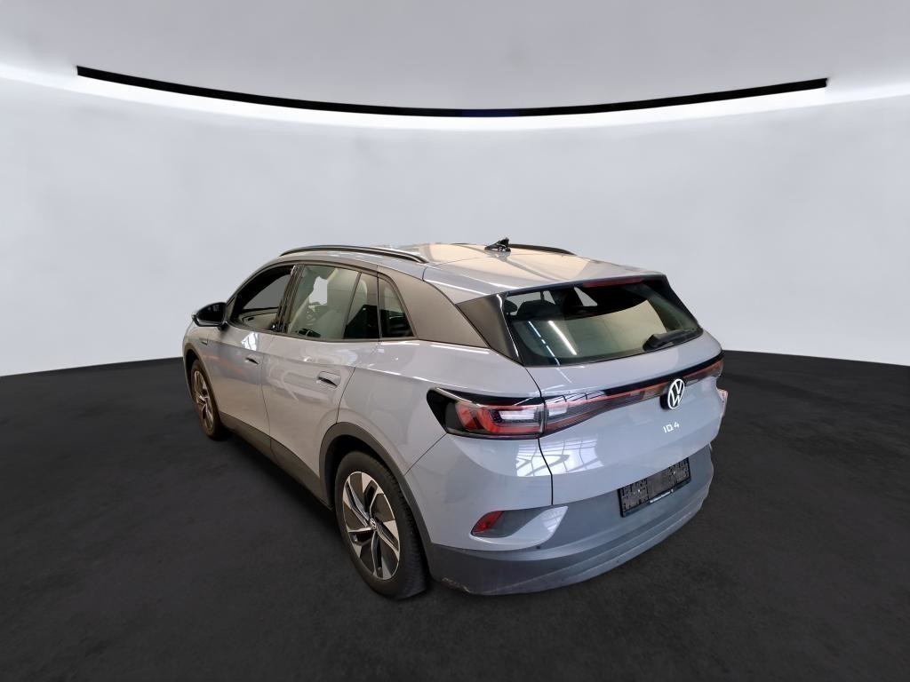 Volkswagen - ID.4 Pure
