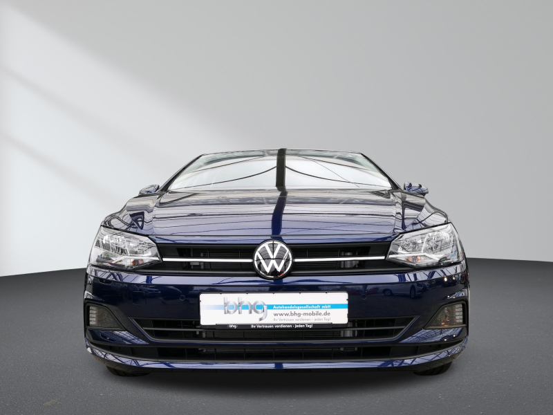 Volkswagen - Polo Comfortline 1,0 l TSI OPF  (95