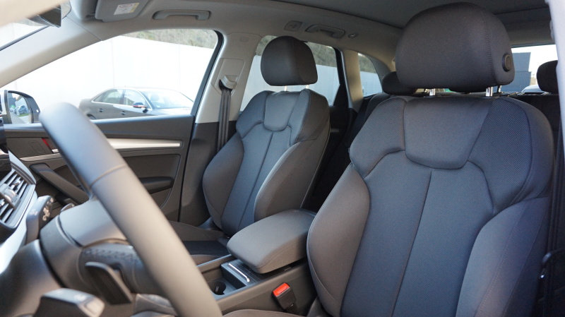 Audi - Q5 S line 40 TDI quattro 150(204) k